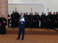 Şaizeci de personalităţi sucevene au fost premiate de primarul Ion Lungu