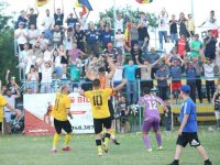 Viitorul Liteni a promovat în Liga a III-a!
