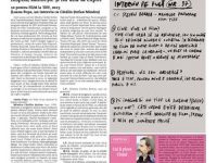 Insert cultural nr. 44