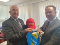 Primari din Ucraina vor veni la Suceava spre a învăţa să facă proiecte cu fonduri europene