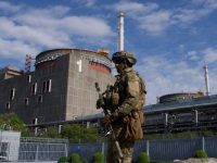 Ucrainenii anunţă că au destructurat o reţea de spionaj a ruşilor