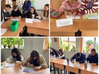 Concursul Judeţean „Lumea mea – Lumea copilăriei”