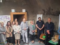 Zilele elevului arhitect – ediţia a V-a