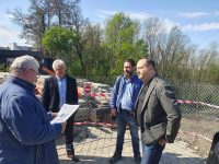Studiu aprofundat pentru tot versantul din zona Liceului Filadelfia