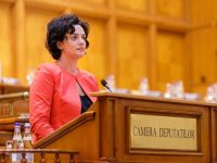 Deputatul PNL Angelica Fădor: autorităţile locale vor putea să acceseze mai multe resurse financiare ca urmare a amendamentelor PNL aprobate la două legi importante
