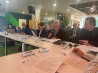 Începe să se vadă luminiţa de la capătul tunelului pentru accesarea fondurilor europene
