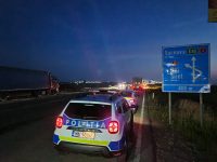 Sute de misiuni ale forţelor MAI din judeţ, în minivacanţa de Crăciun