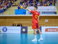 Suceveanul Alexandru Raţă va evolua pentru echipa rusă Zenit Sankt Petersburg