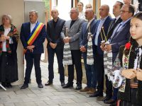 La Centrul Cultural Multifuncţional Gura Humorului a fost vernisată prima expoziţie