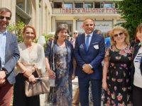 Suceava, la Congresul Mondial al Alianţelor Franceze