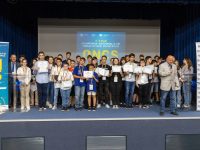 Elevi suceveni premiaţi în cadrul Olimpiadei Naţionale de Creativitate Ştiinţifică