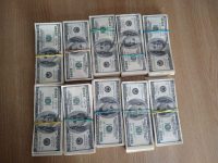 O sută de mii de dolari găsiţi în rucsacul unei ucrainence
