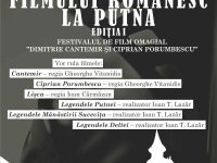 „Zilele Filmului Românesc la Putna”