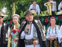 Un curent împotriva lui Gheorghe Flutur (?!)