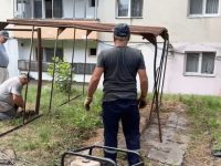 „Toţi ne dorim un oraş curat” (?!)