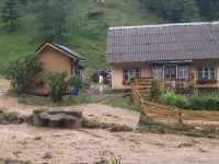 Prefectura solicită guvernului 63,9 milioane de lei pentru refacerea infrastructurii afectate din cauza fenomenelor meteo severe 