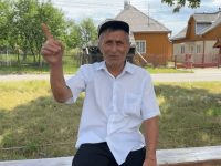 „Jocul pe toloacă” de la Pârteştii de Sus