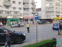 Acţiunea „Blocada” continuă în judeţul Suceava
