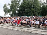 Elevii din Fălticeni, premiaţi pentru rezultatele obţinute