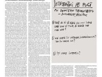 Insert cultural nr. 51