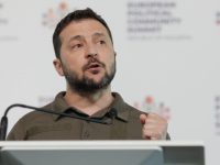 Volodimir Zelenski cere „un nou nivel de presiune” împotriva Rusiei după încheierea negocierilor de pace