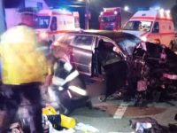 Patru morţi şi o persoană rănită grav