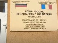 Centrul pentru persoane vârstnice din Dumbrăveni a fost închis şi amendat cu 75.000 de lei