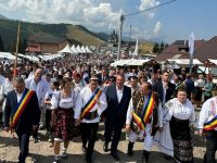 PNL va fi în continuare un susţinător al comunităţilor în care tradiţiile străbat generaţiile
