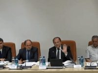 Gheorghe Flutur, precaut, a cerut conducerii SJU Suceava să anunţe dacă are nevoie de ceva