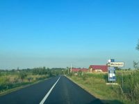 S-a finalizat modernizarea drumului judeţean dintre Berchişeşti şi Măzănăieşti
