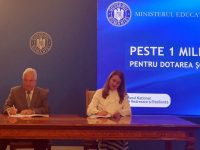 Alte trei loturi accesate prin proiectul „Edudigital”