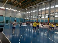 CSU din Suceava a început sezonul cu un eşec pe propriul teren