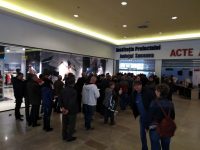 Personal insuficient la Serviciul de Permise şi Înmatriculări Suceava