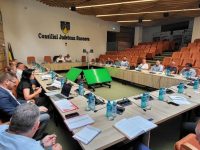 Gheorghe Flutur a solicitat modernizarea instalaţiilor, intervenţii mai rapide la avarii şi o mai bună relaţie cu clienţii 