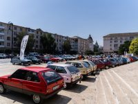 Zeci de autoturisme Oltcit vor fi prezentate într-o expoziţie
