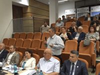 Chiar zilele trecute am avut un lot suspect de contaminare radioactivă din Ucraina