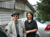 Eugen Dimitriu – statornicie întru dăruire