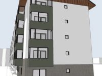 Finanţare de 2,7 milioane de euro pentru refacerea blocului din Burdujeni distrus de explozia cauzată de o acumulare gaze naturale