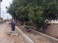 Douăsprezece străzi de pământ din Suceava vor fi asfaltate în acest an