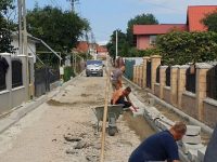 Municipiul Suceava, peste 25 de milioane de euro pentru reparaţii şi investiţii în infrastructura rutieră