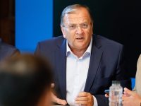 Gheorghe Flutur este încrezător că PSD şi PNL vor ajunge la consens privind comasarea alegerilor