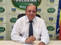 Am încredere că în curând va fi stabilit constructorul