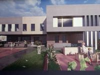 Primăria anunţă eliminarea vechilor garaje din cartierul Obcini