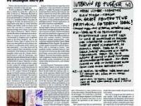 Insert cultural nr. 58
