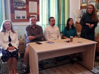 Un nou eveniment dedicat literaturii