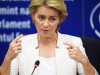 Sunt încrezătoare că vom găsi o soluţie în UE-27 pentru fondurile necesare Ucrainei