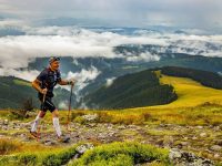 Festivalul de alergare montană Bucovina Ultra Rocks şi-a deschis înscrierile pentru ediţia 2024