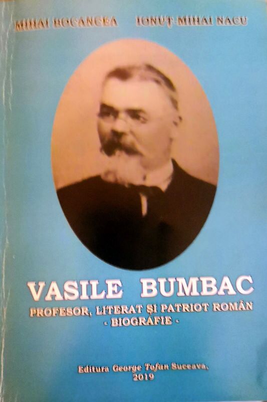 O lecţie de istorie