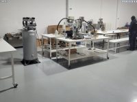 Acţiunea „Fabrica de vise”, cu percheziţii şi în Suceava