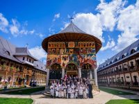 Concursul Eparhial „Sunet de toacă”, ediţia a III-a